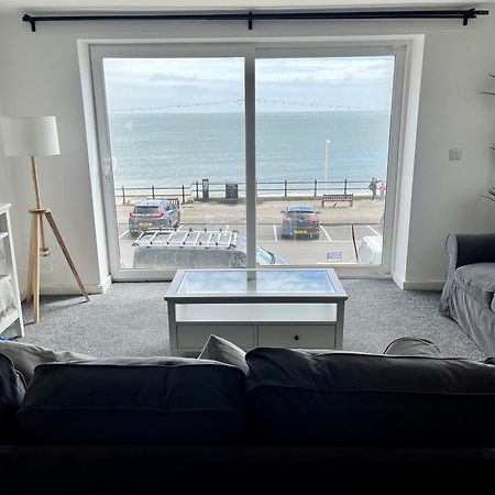Ferienwohnung Seaside Escapes, Bridlington Exterior foto