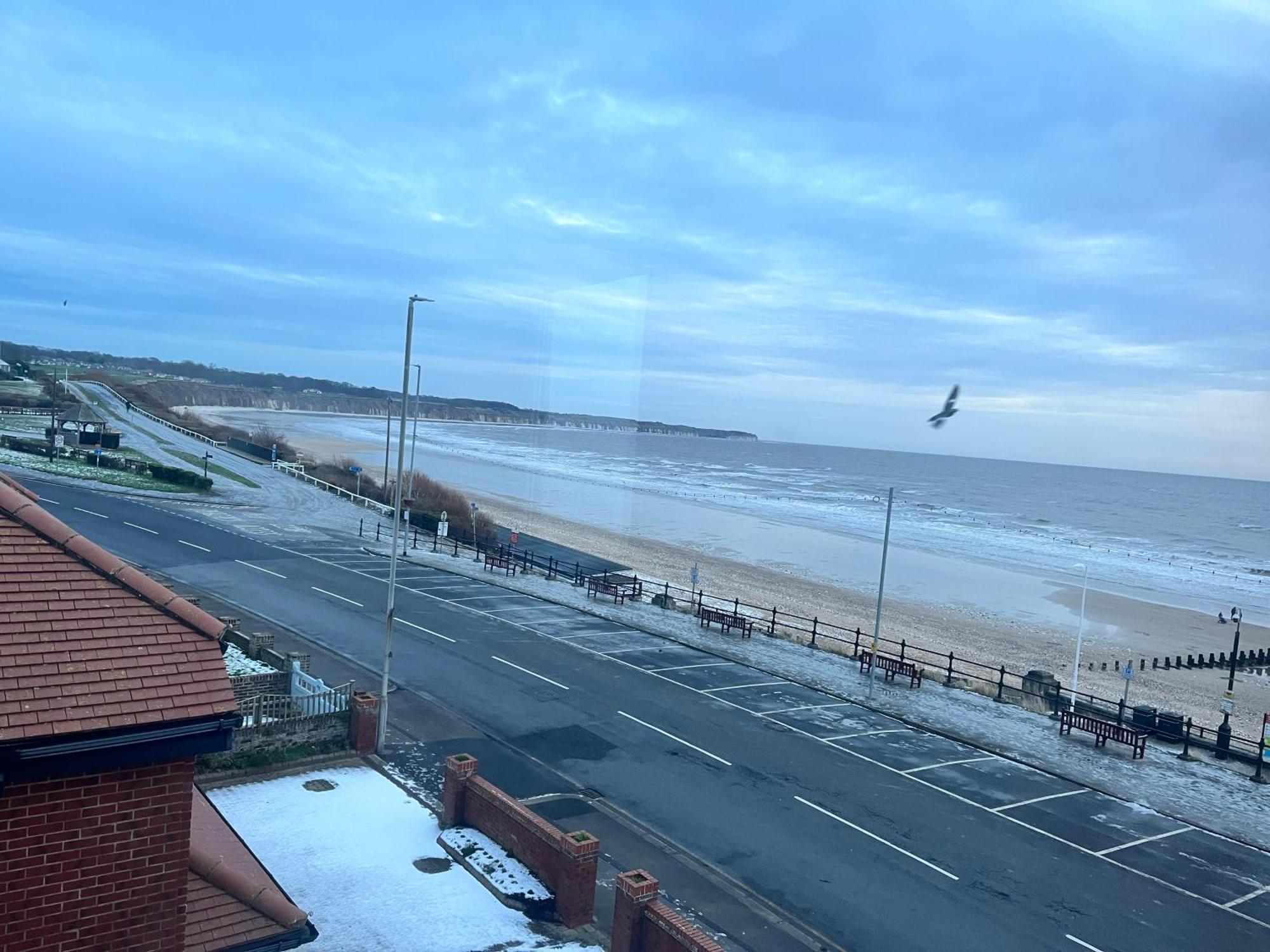 Ferienwohnung Seaside Escapes, Bridlington Exterior foto