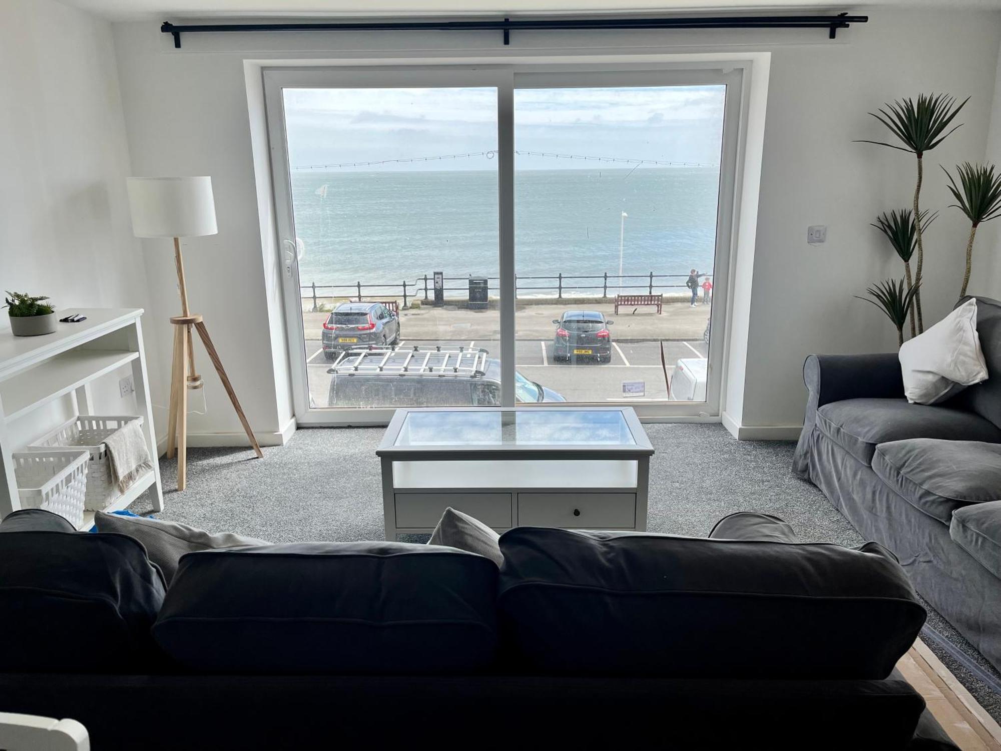 Ferienwohnung Seaside Escapes, Bridlington Exterior foto