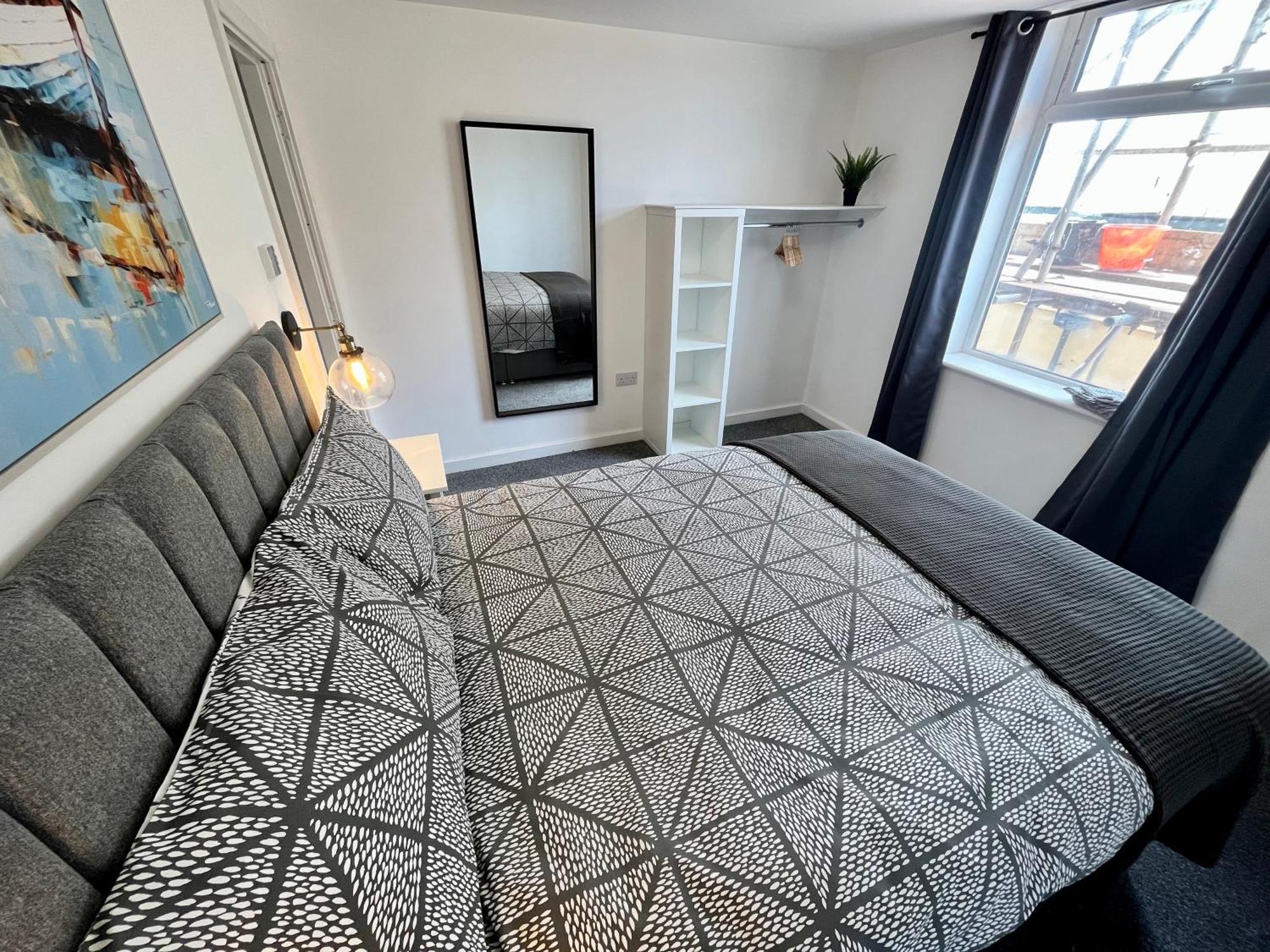 Ferienwohnung Seaside Escapes, Bridlington Exterior foto