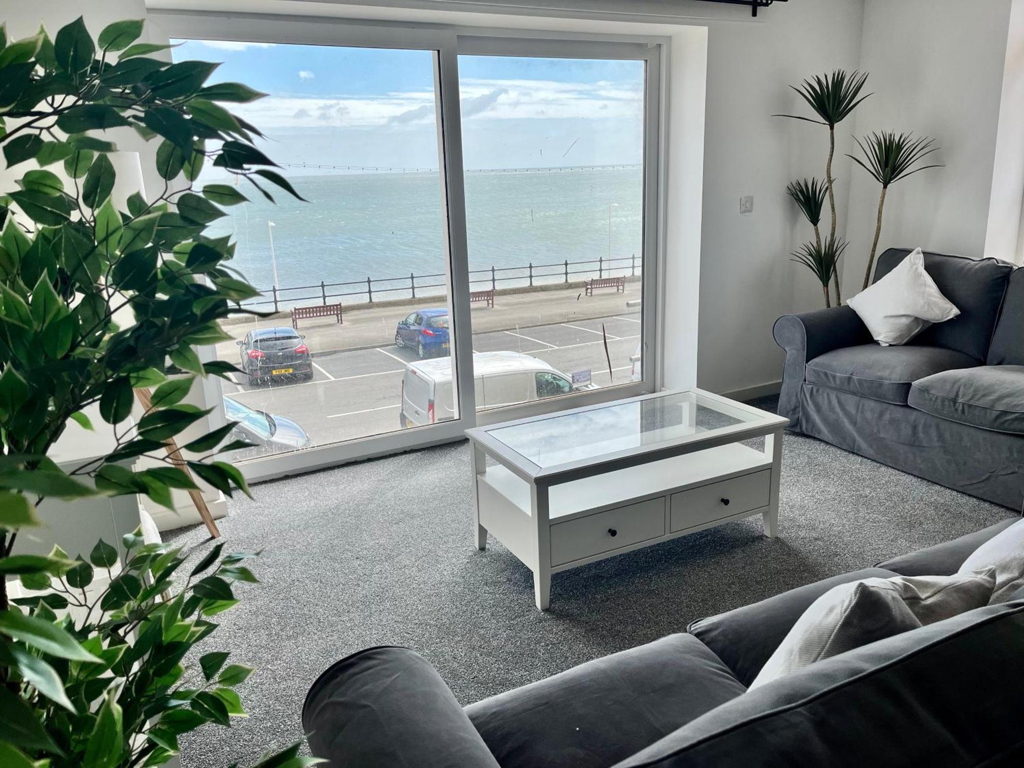Ferienwohnung Seaside Escapes, Bridlington Exterior foto