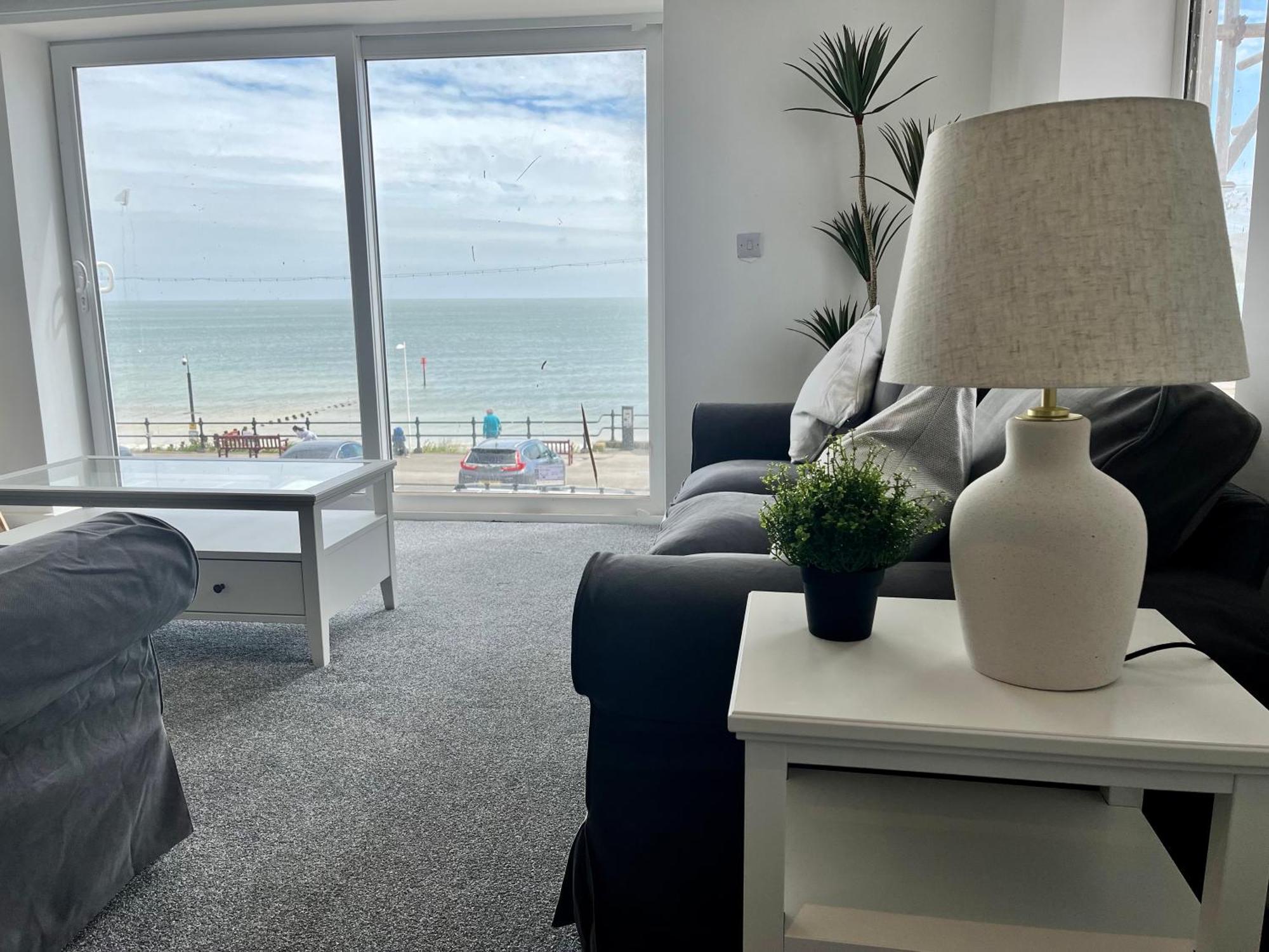 Ferienwohnung Seaside Escapes, Bridlington Exterior foto