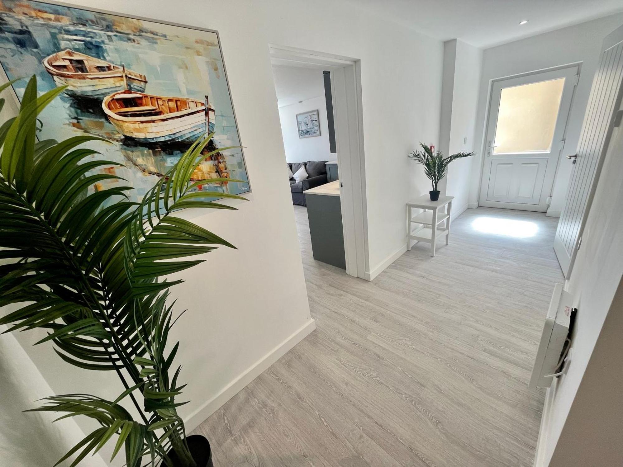 Ferienwohnung Seaside Escapes, Bridlington Exterior foto