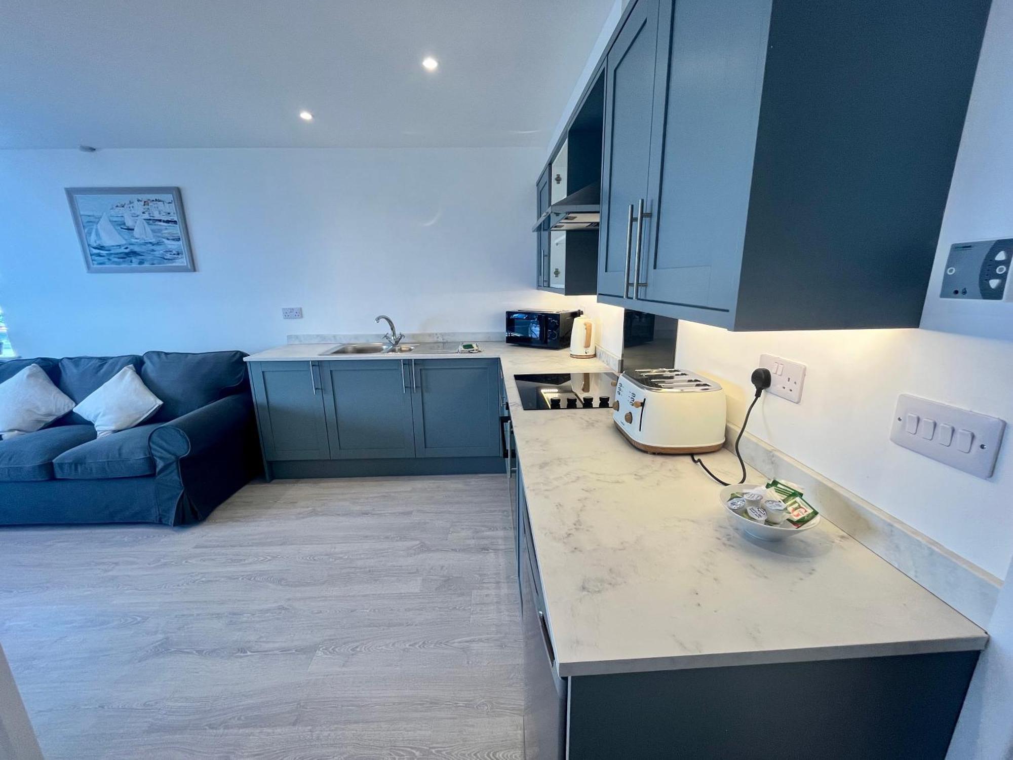 Ferienwohnung Seaside Escapes, Bridlington Exterior foto