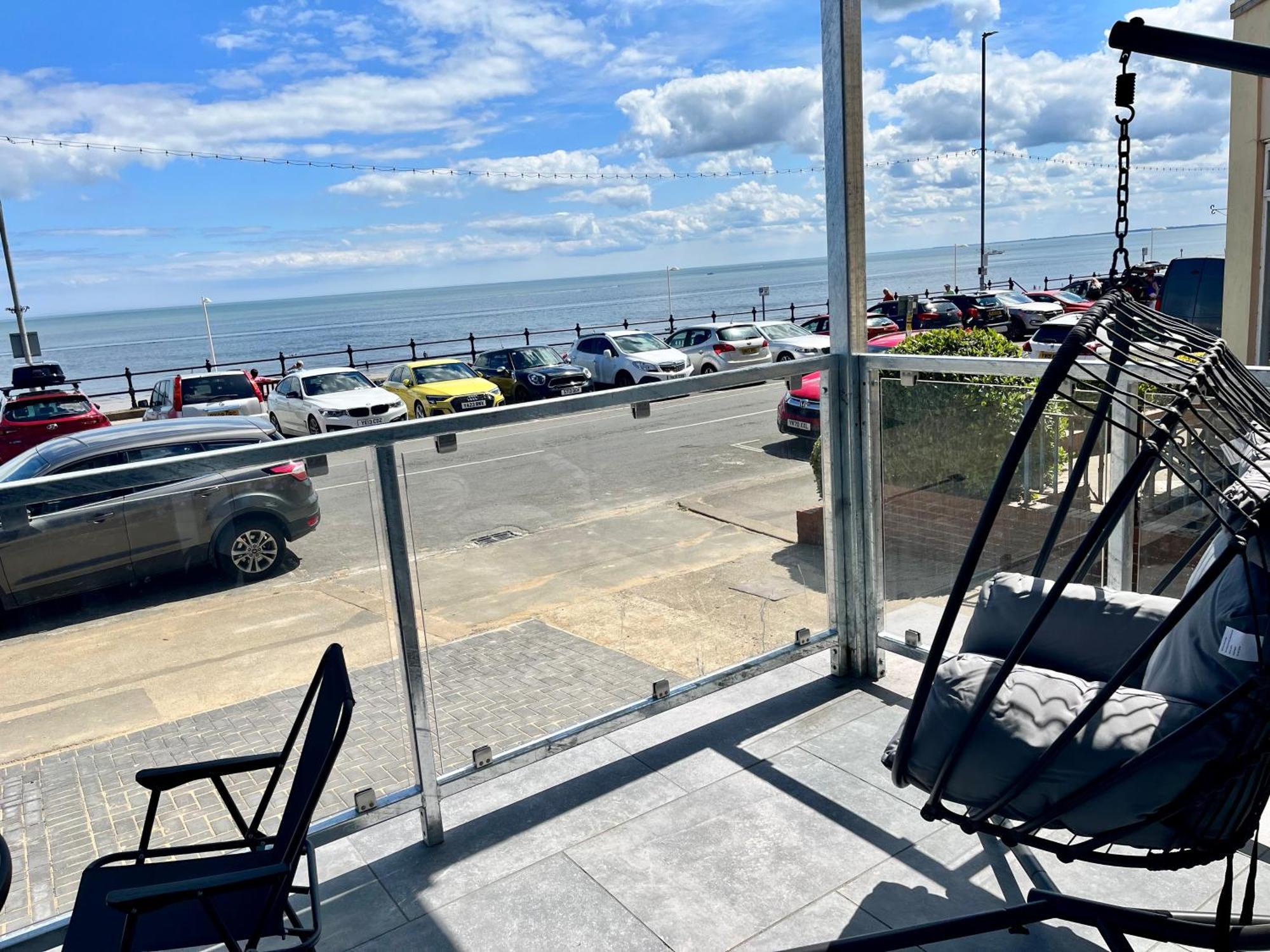 Ferienwohnung Seaside Escapes, Bridlington Exterior foto